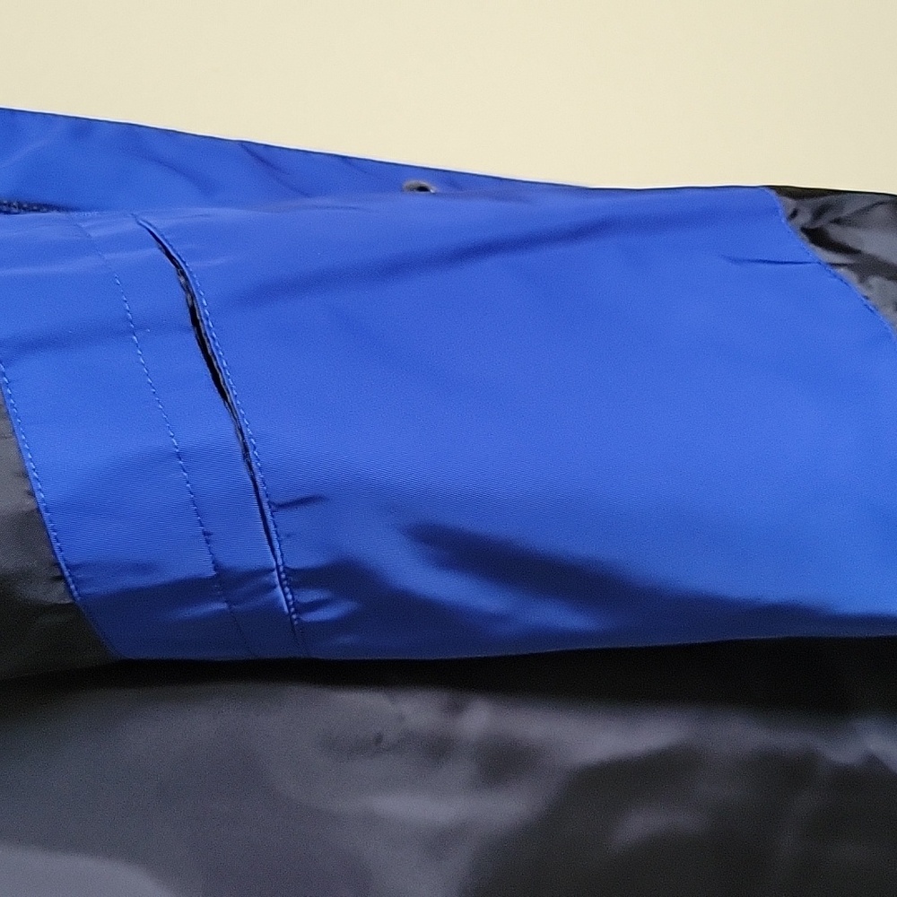 NEW Kenneth Cole Modern Fit Performance Tech Jacket Small - Picture 13 of 15